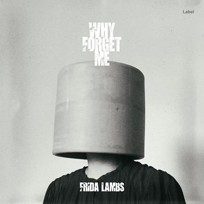 Pre Made Album Cover Celeste