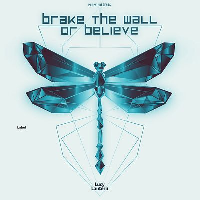 Pre Made Album Cover Ming