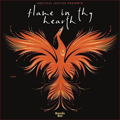 Pre Made Album Cover Tuscany