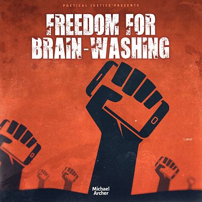 Pre Made Album Cover Mojo