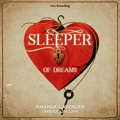 Pre Made Album Cover Indian Khaki