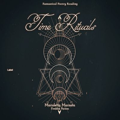 Pre Made Album Cover Shark