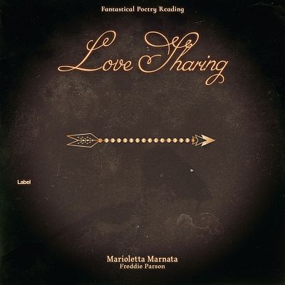 Pre Made Album Cover Cocoa Brown