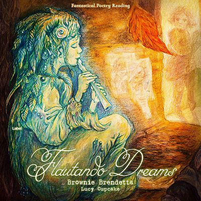 Pre Made Album Cover Roti