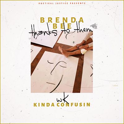 Pre Made Album Cover Dawn Pink