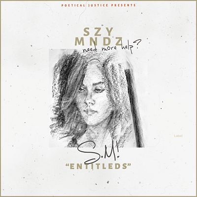 Pre Made Album Cover Gallery