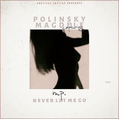 Pre Made Album Cover Pampas