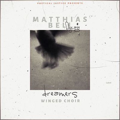 Pre Made Album Cover Desert Storm