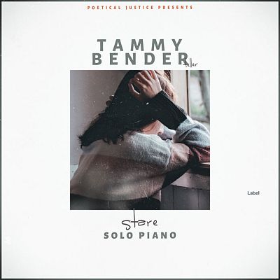 Pre Made Album Cover Abbey