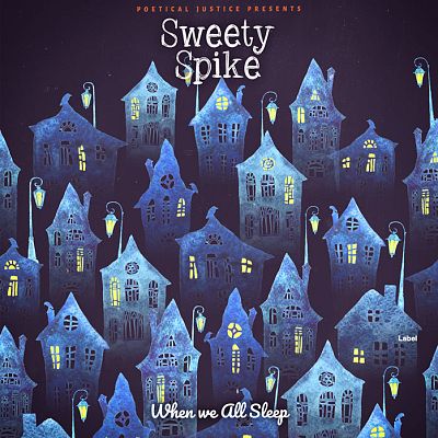 Pre Made Album Cover Martinique