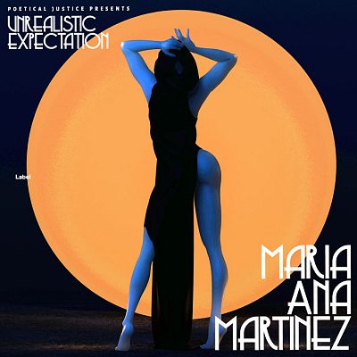 Pre Made Album Cover Tan Hide