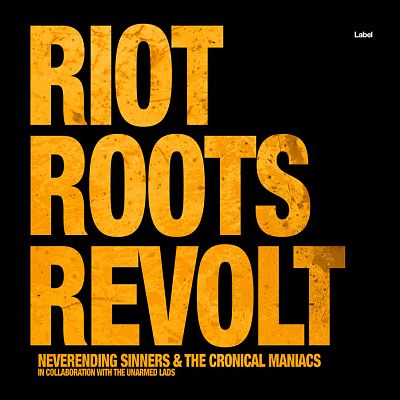 Pre Made Album Cover Buttercup