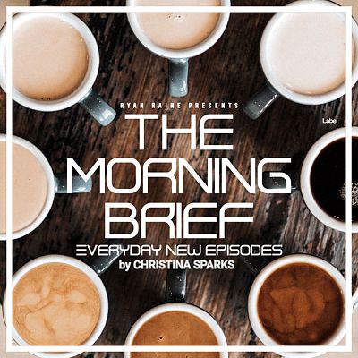 Pre Made Album Cover Bone