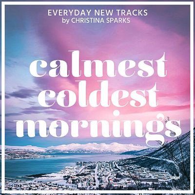 Pre Made Album Cover Amethyst Smoke