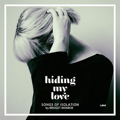 Pre Made Album Cover Racing Green