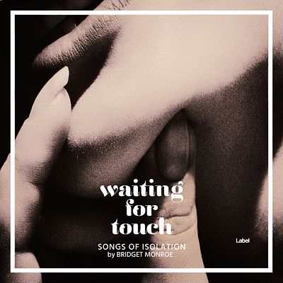 Pre Made Album Cover Cocoa Brown