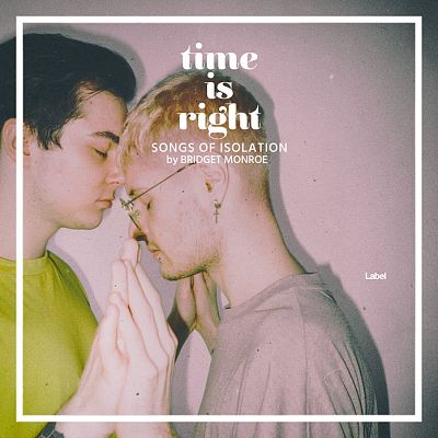 Pre Made Album Cover Del Rio