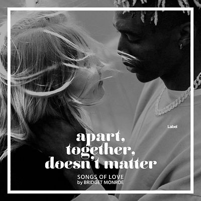 Pre Made Album Cover Boulder