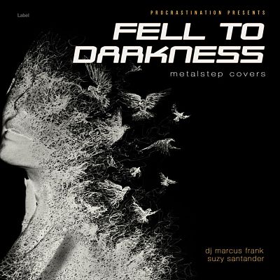 Pre Made Album Cover Cod Gray