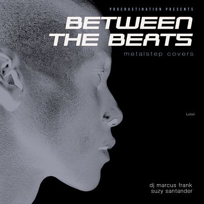 Pre Made Album Cover Woodsmoke