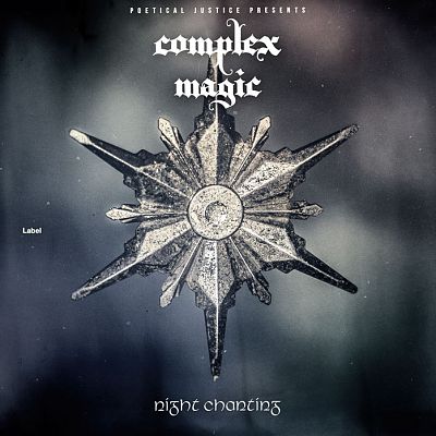 Pre Made Album Cover Tuna