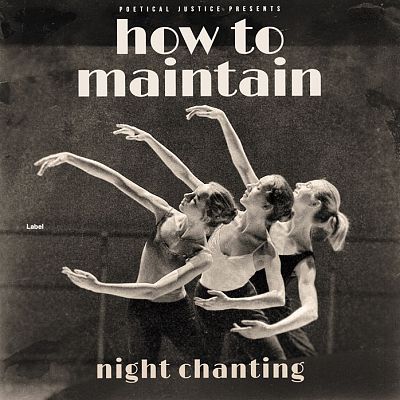 Pre Made Album Cover Dune