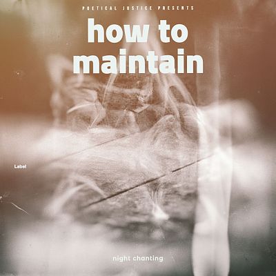 Pre Made Album Cover Del Rio