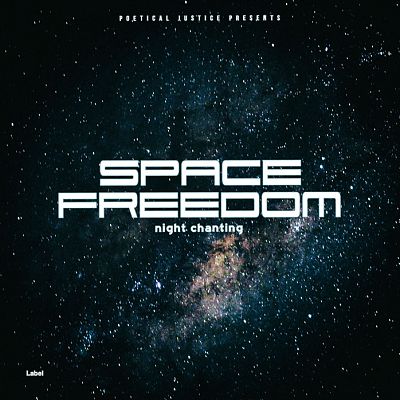 Pre Made Album Cover Firefly