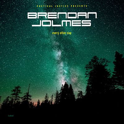 Pre Made Album Cover Bottle Green