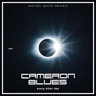 Pre Made Album Cover Bunker