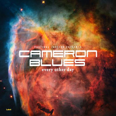 Pre Made Album Cover Dune