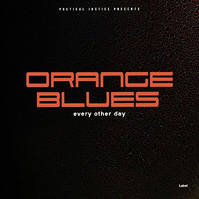 Pre Made Album Cover Rangoon Green