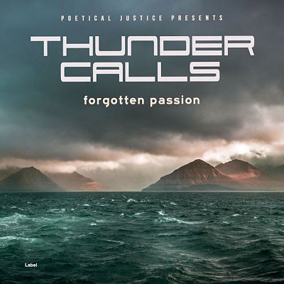 Pre Made Album Cover Nandor