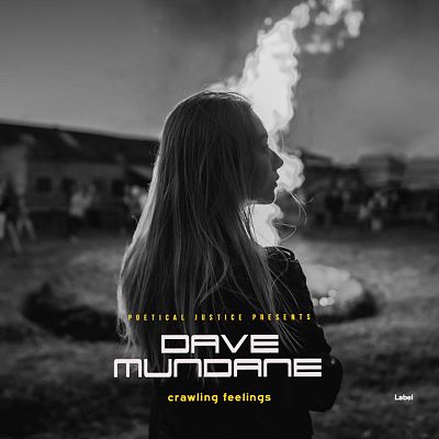 Pre Made Album Cover Mine Shaft