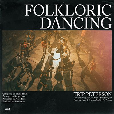 Pre Made Album Cover Muddy Waters