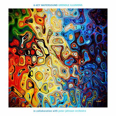 Pre Made Album Cover Thunder