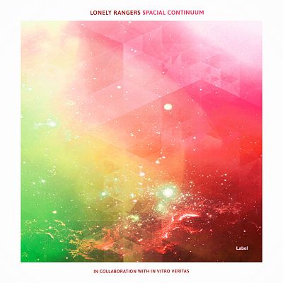 Pre Made Album Cover Pancho