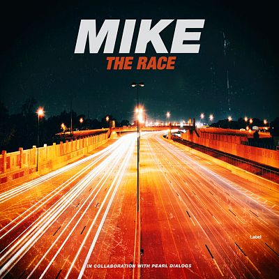 Pre Made Album Cover Piper