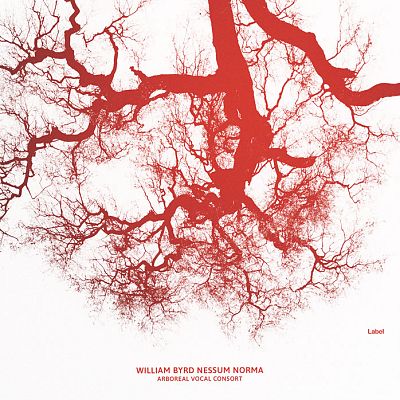 Pre Made Album Cover Mojo