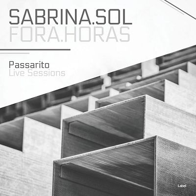 Pre Made Album Cover Alto