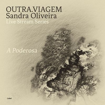 Pre Made Album Cover Coral Reef