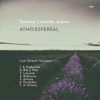 Pre Made Album Cover Clay Ash