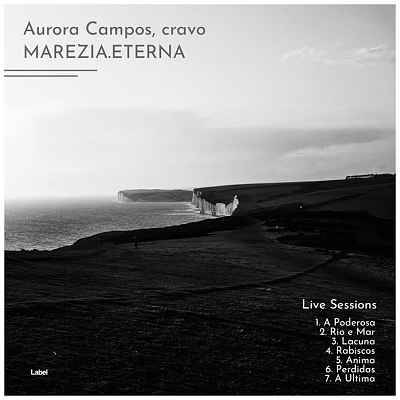 Pre Made Album Cover Cod Gray