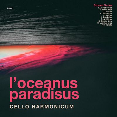 Pre Made Album Cover Aztec