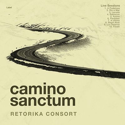 Pre Made Album Cover Hampton