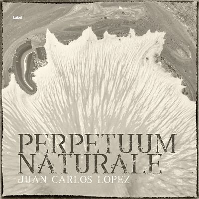 Pre Made Album Cover Foggy Gray