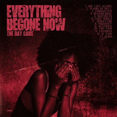 Pre Made Album Cover Well Read