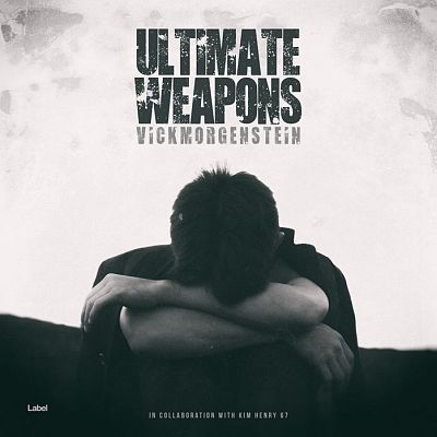 Pre Made Album Cover Ebb