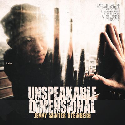 Pre Made Album Cover Dune