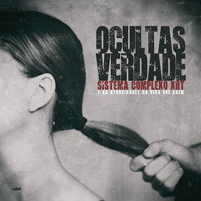 Pre Made Album Cover Silver Chalice